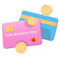 Static Billing Icon